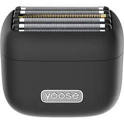 Шейвер YOOSE MINI 5 Black (108050) [174530] - мініатюра 2