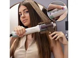 Фен-щітка Cecotec CeramicCare Allin1 - мініатюра 7
