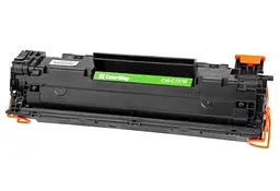Картридж Canon 737, Black ColorWay teh0024294 - мініатюра 2