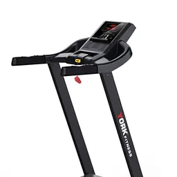 Бігова доріжка York Fitness T600 - мініатюра 8