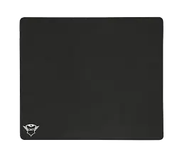 Килимок Trust GXT 752 Gaming "M" чорний 250 x 210 мм (21566)