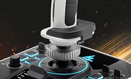 Комплект SOL-R 2 HOSAS, PC Thrustmaster teh0013592 - мініатюра 8