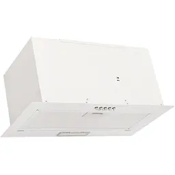 Витяжка вбудована Eleyus UNIA 800 LED 52 WH