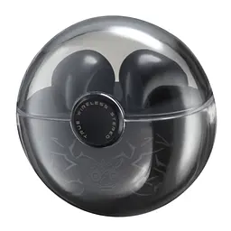 Навушники Onikuma Bluetooth T35 чорні - мініатюра 3