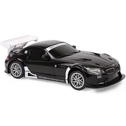 Машинка Колекційна Металева BMW Z4 GT3 Автопром 1:24