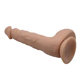 Фалоімітатор - Beautiful Encounter Jason Dildo Flesh - мініатюра 8