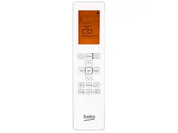 Спліт-система Beko BEEPGE 090/BEEPGE 091 - мініатюра 6