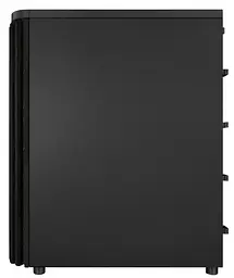 Корпус Asus ProArt PA401 Wood Edition - Metal без БЖ (90DC00M0-B39010) Black - мініатюра 7