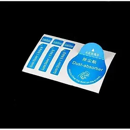 Захисне скло для планшета Huawei Media Pad T5 10 AGS2-L09/ AGS2-W09 з олеофобним покриттям - мініатюра 4