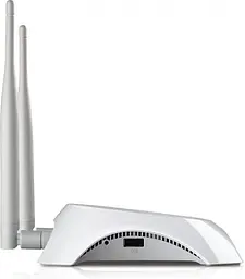 Маршрутизатор TP-LINK TL-MR3420 3G - мініатюра 3