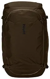 Туристичний рюкзак Thule Landmark 40L Deep Khaki (TH 3205310) - мініатюра 3