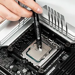 Термопаста ID-Cooling Frost X45 4 г (FROST X45 4g) - мініатюра 6