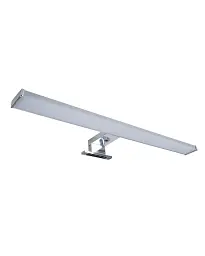 Світильник підсвітка для дзеркала Goldlux 328540 Elba Led 60 1x12W 4000K 1350Lm IP44 Хром