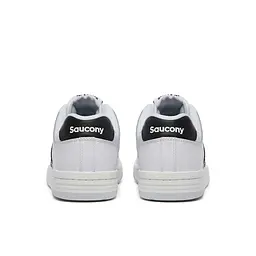 Кросівки Saucony Spot-Bilt Hawk 44.5 White/Black (1097-S70851-2 10,5) - мініатюра 4