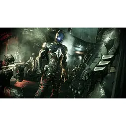 Ключ активації Microsoft Batman: Arkham Knight для Xbox One/Series - мініатюра 2
