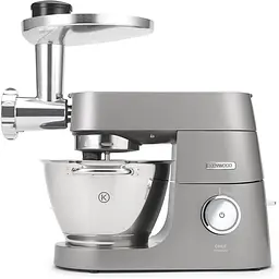 Насадка для кухонної машини Kenwood KAX950ME м'ясорубка (AW20011012) - мініатюра 2