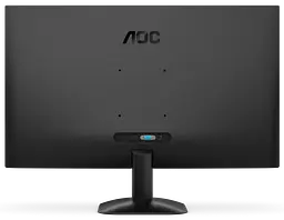 Монiтор 23.8" AOC 24B35HM2 Black - мініатюра 11