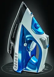 Праска Russell Hobbs 23971-56 Supreme Steam Pro - мініатюра 6