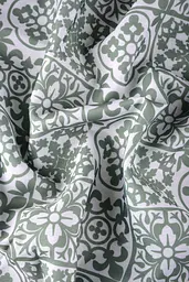 Скатертина Mosaic Green 140х180 см SOHO pbe0050709 - мініатюра 4