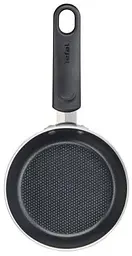 Сковорода Tefal Simply Clean 12см алюміній бакеліт чорний kuh0014460 - мініатюра 2