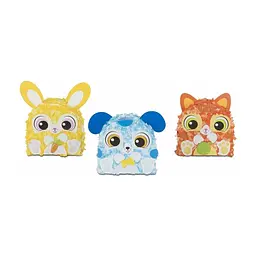 Набір для творчості Melissa & Doug Конфетті для виробів Домашні тварини (MD30184) - мініатюра 3