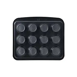 Форма для випікання MasterPro Foodies collection для мафінів (BGMP-7342) - мініатюра 4