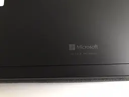 Ноутбук - планшет Microsoft Surface Pro 7 1866 (i5-1035G4 / 8GB / SSD 256GB / 12.3" 2736x1824 IPS Touch) б/в - мініатюра 9