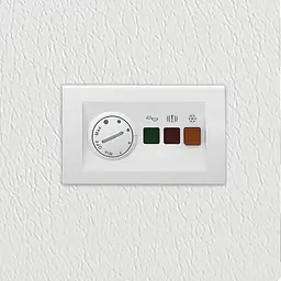 Beko Морозильний скринь, 360л, А+, ST, "біла шкіра" - мініатюра 5