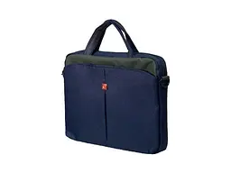 Сумка для ноутбука Continent CC-010 navy