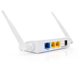 WI-FI роутер PiPo PP323 300MBPS з двома антенами 2 3dbi - мініатюра 2