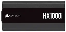 Блок живлення Corsair HX1000i PCIE5 (CP-9020259-EU) 1000W - мініатюра 10