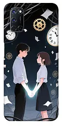 Чохол Demsky Time of love для Oppo A52 / A72 / A92