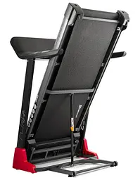 Бігова доріжка Hop-Sport HS-3200LB Estima - мініатюра 3
