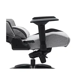 Крісло ігрове Аклас Альтрон R-MB OT-R240 Сіре (00083688) - мініатюра 10