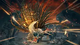 Гра Sony PlayStation Elden RING Shadow of the Erdtree Edition, BD Disk (PS5) - мініатюра 9