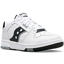 Кросівки Saucony Sonic Low 44 White/Black (1097-S70749-210) - мініатюра 5
