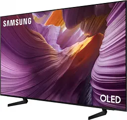 Телевізор Samsung QE55S85F - мініатюра 3