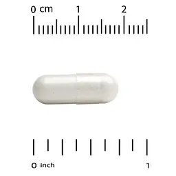 Селен California Gold Nutrition Selenium Yeast-Free 200 мкг 180 вегетаріанських капсул - мініатюра 3