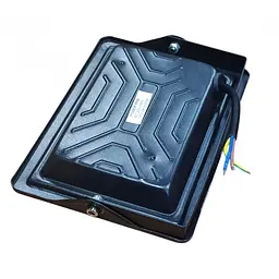 Прожектор світлодіодний AEON Flood Light 50W, 6500K, IP66, для вулиці - мініатюра 4