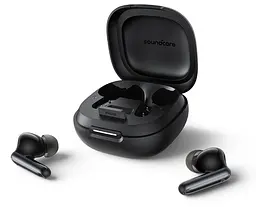 Гарнітура Anker SoundСore P40i Black (A3955G11) - мініатюра 8