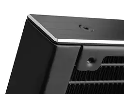 СВО EKWB EK-Nucleus AIO CR360 Lux D-RGB - Black (3831109851685) - мініатюра 3