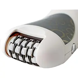 Епілятор Gemei GM 3061 32 пінцета - мініатюра 9