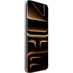 Смартфон Infinix Note Edge 8/256GB Lunar Titanium [164417] - мініатюра 3
