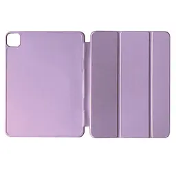 Чохол Smart Case+stylus for Apple iPad Air 13 2024/2025 Pearl розовий - мініатюра 4