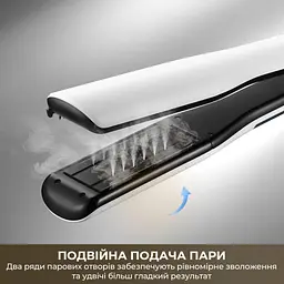 Стайлер Dreame Steam Straight (AA01A) - мініатюра 7