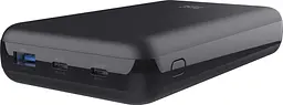 Павербанк Trust Black 20 000 mAh / 100 Вт (25240_TRUST) - мініатюра 6