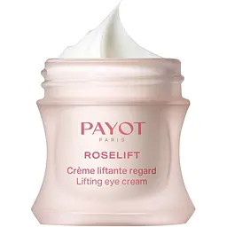 Крем-ліфтинг для очей Payot Roselift 15 мл - мініатюра 2