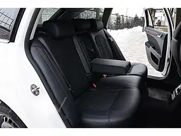 Авточохли модельні MW Brothers для Skoda SuperB II c 2008 - мініатюра 7