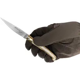 Ніж Antonini Pocket Pattada 17 - мініатюра 5