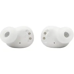 Навушники JBL Wave Buds 2 White (JBLWBUDS2WHT) - мініатюра 4